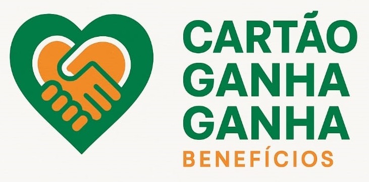 Cartão Ganha Ganha